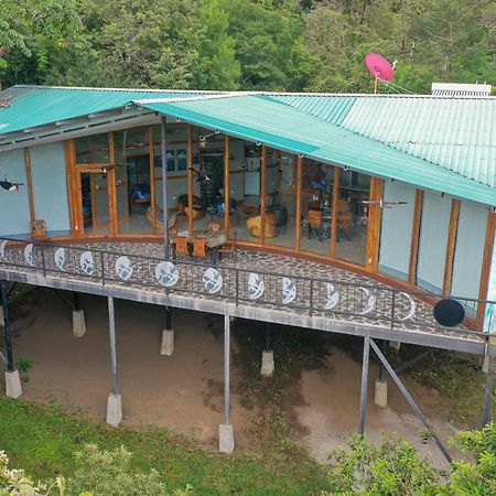 Moon Wonders Vacation House الجبل الأخضر المظهر الخارجي الصورة