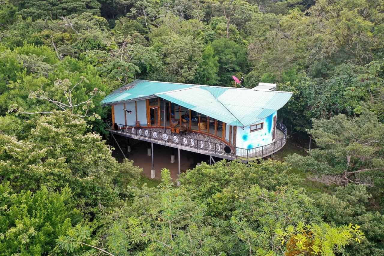 Moon Wonders Vacation House الجبل الأخضر المظهر الخارجي الصورة