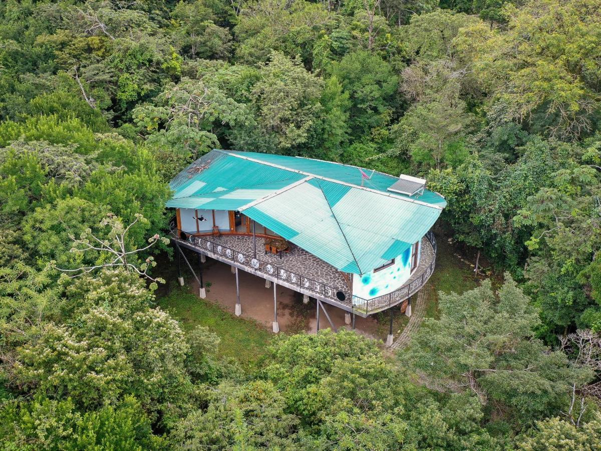Moon Wonders Vacation House الجبل الأخضر المظهر الخارجي الصورة