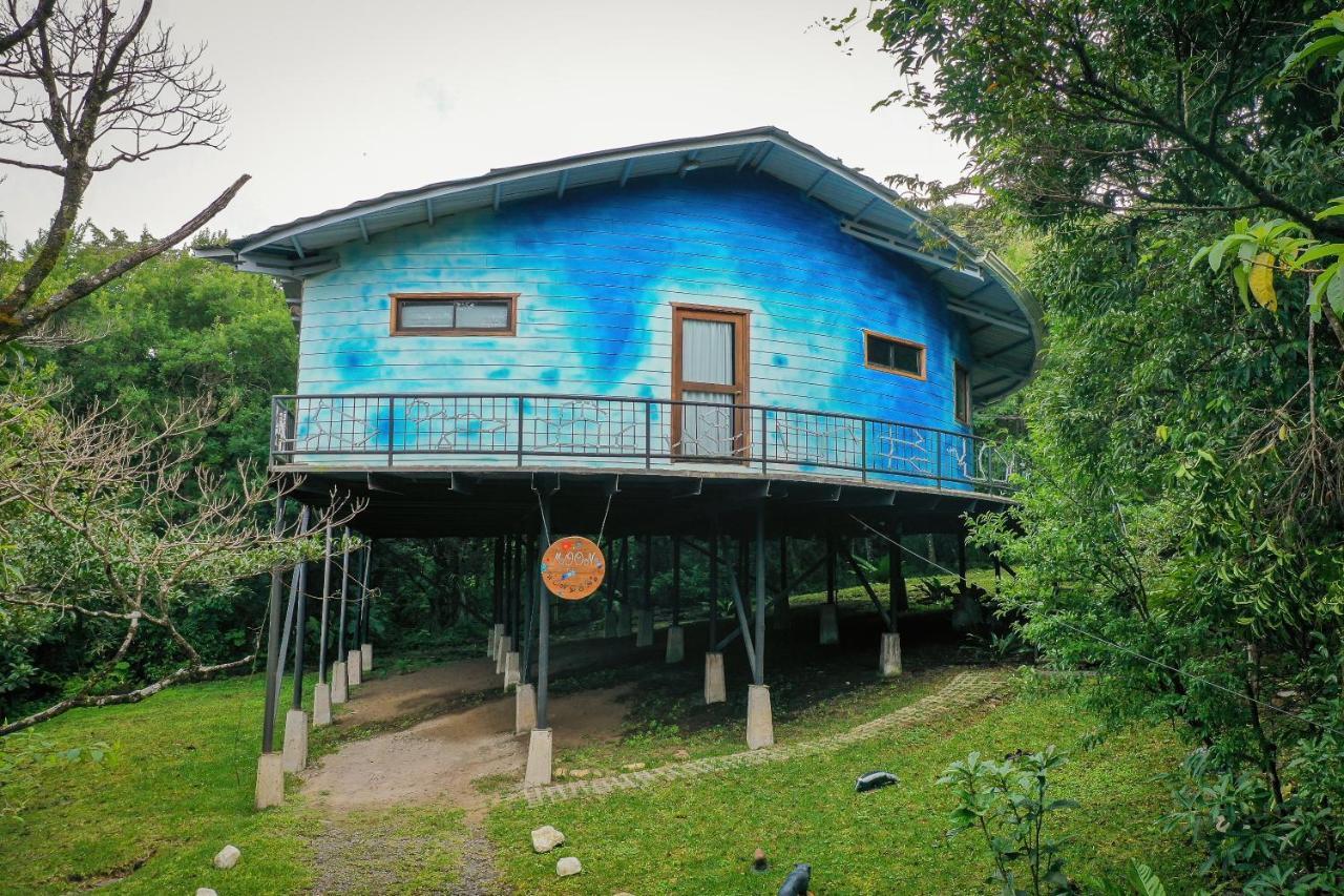 Moon Wonders Vacation House الجبل الأخضر المظهر الخارجي الصورة