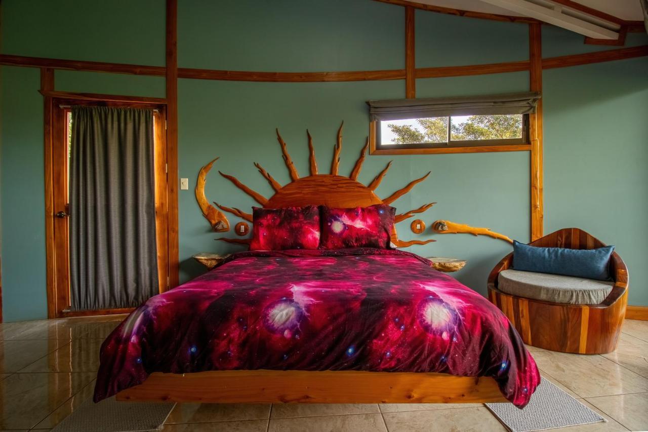 Moon Wonders Vacation House الجبل الأخضر المظهر الخارجي الصورة