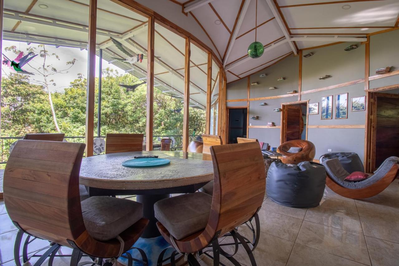 Moon Wonders Vacation House الجبل الأخضر المظهر الخارجي الصورة