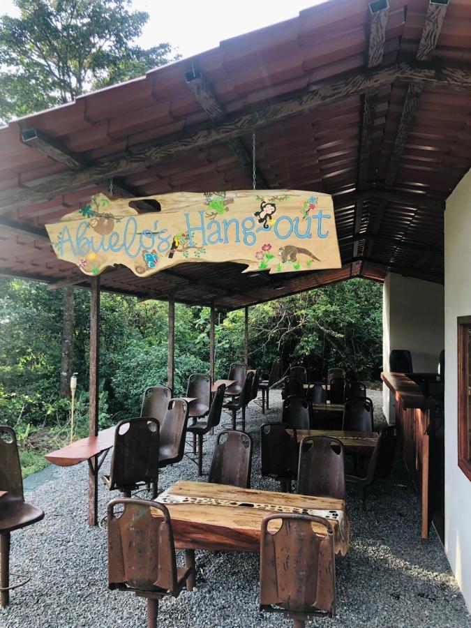 Moon Wonders Vacation House الجبل الأخضر المظهر الخارجي الصورة