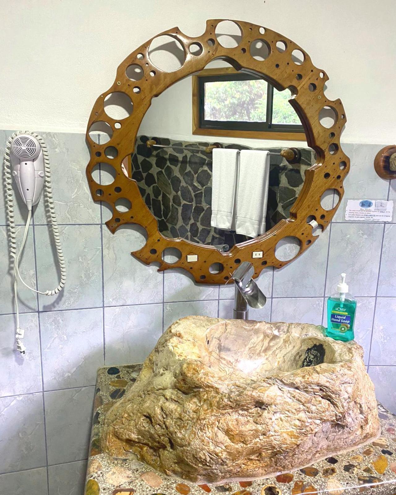 Moon Wonders Vacation House الجبل الأخضر المظهر الخارجي الصورة