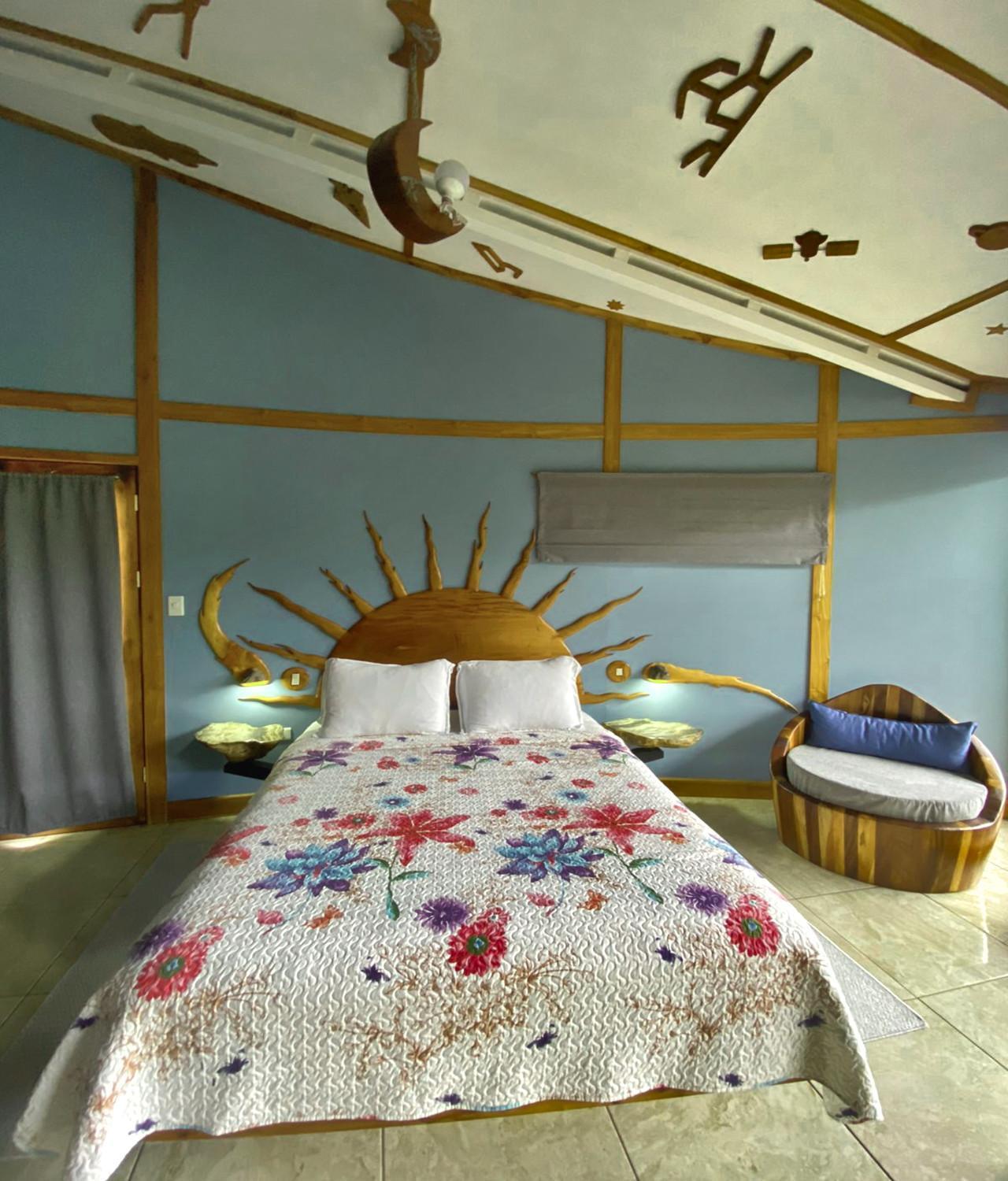 Moon Wonders Vacation House الجبل الأخضر المظهر الخارجي الصورة