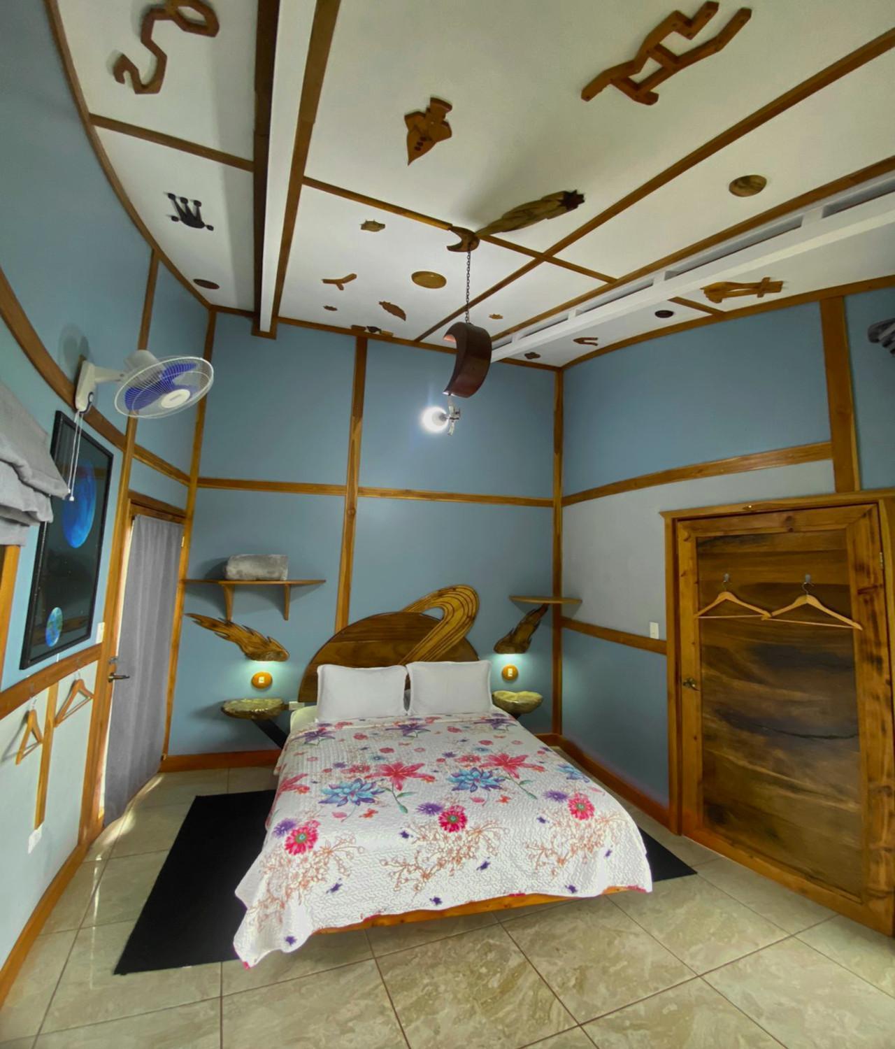 Moon Wonders Vacation House الجبل الأخضر المظهر الخارجي الصورة