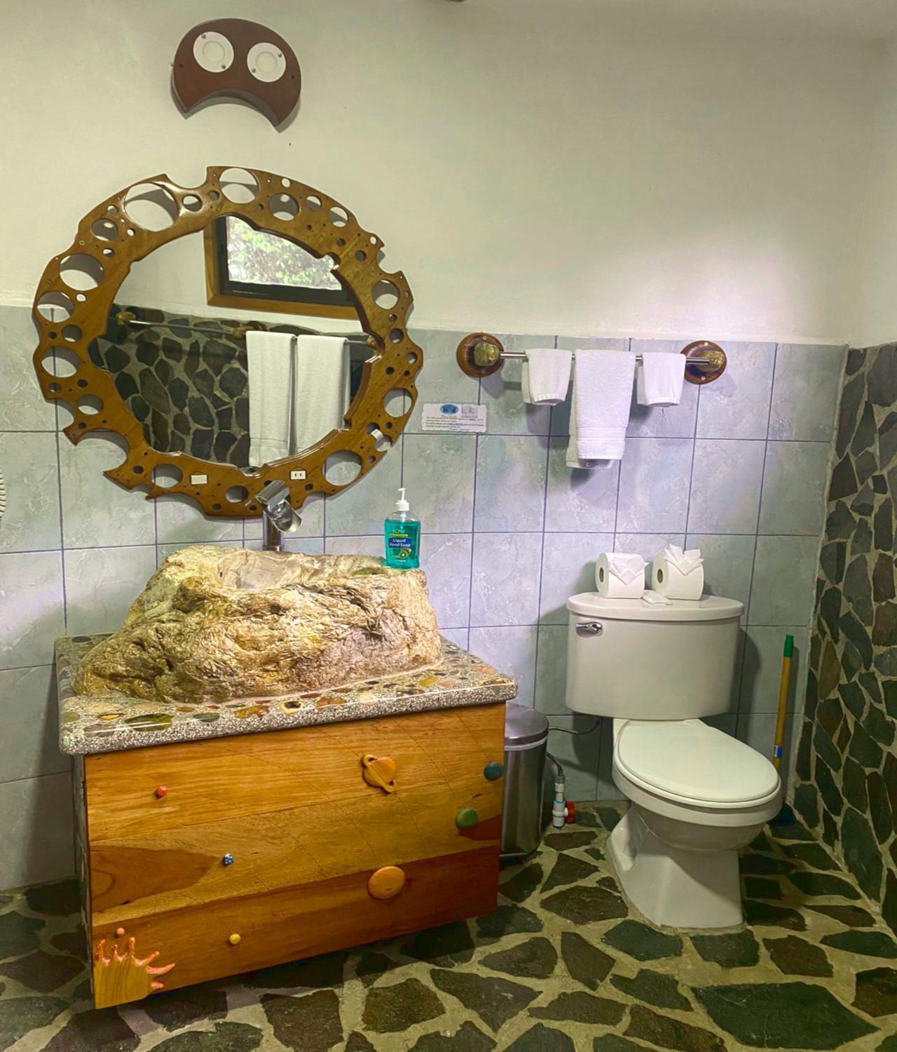 Moon Wonders Vacation House الجبل الأخضر المظهر الخارجي الصورة