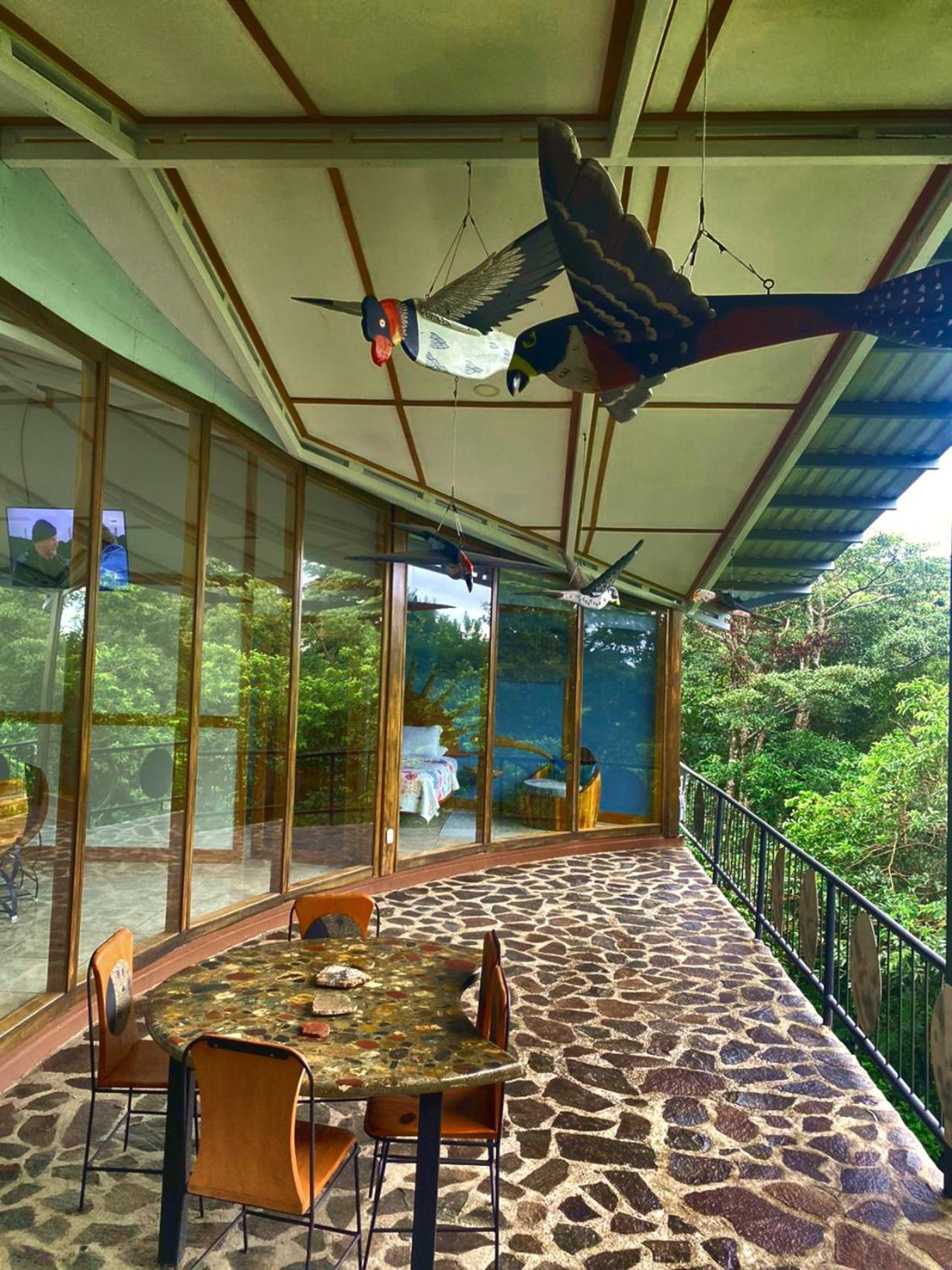 Moon Wonders Vacation House الجبل الأخضر المظهر الخارجي الصورة