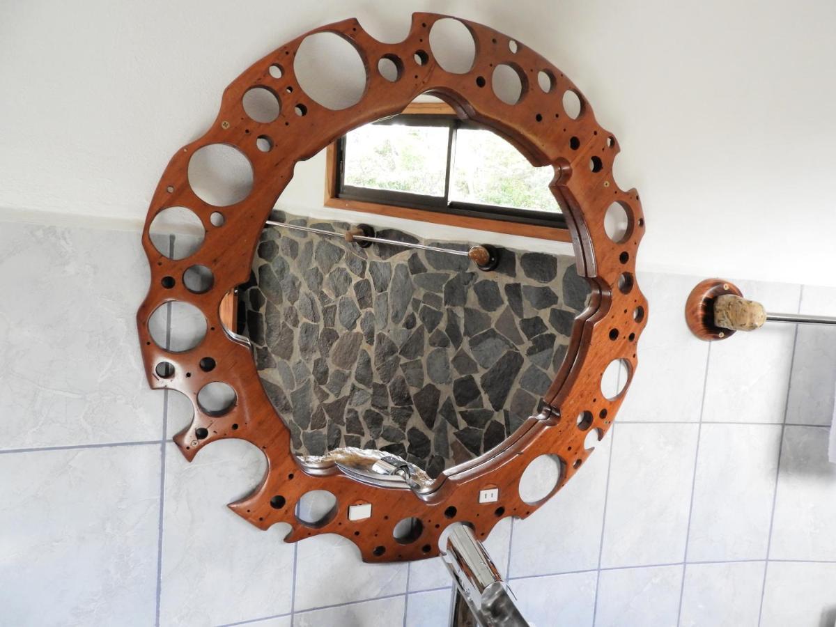 Moon Wonders Vacation House الجبل الأخضر المظهر الخارجي الصورة