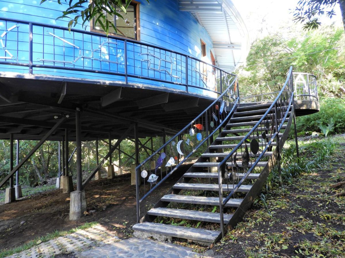 Moon Wonders Vacation House الجبل الأخضر المظهر الخارجي الصورة
