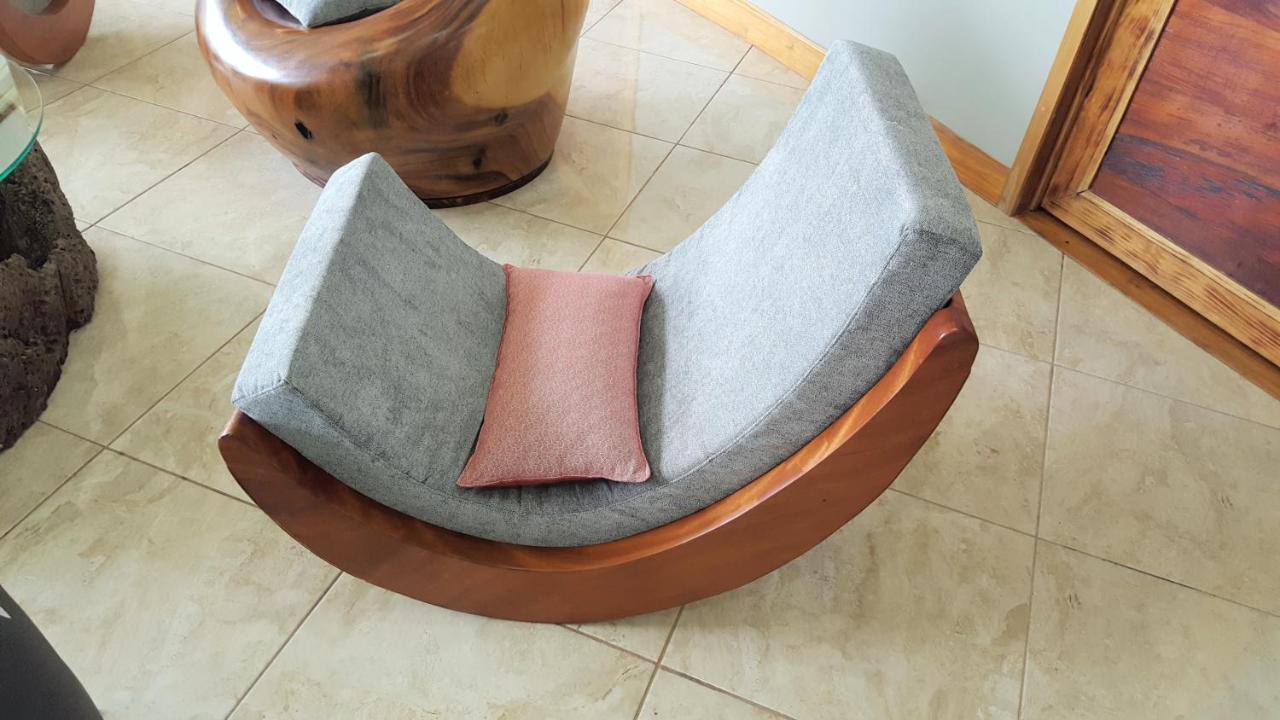 Moon Wonders Vacation House الجبل الأخضر المظهر الخارجي الصورة