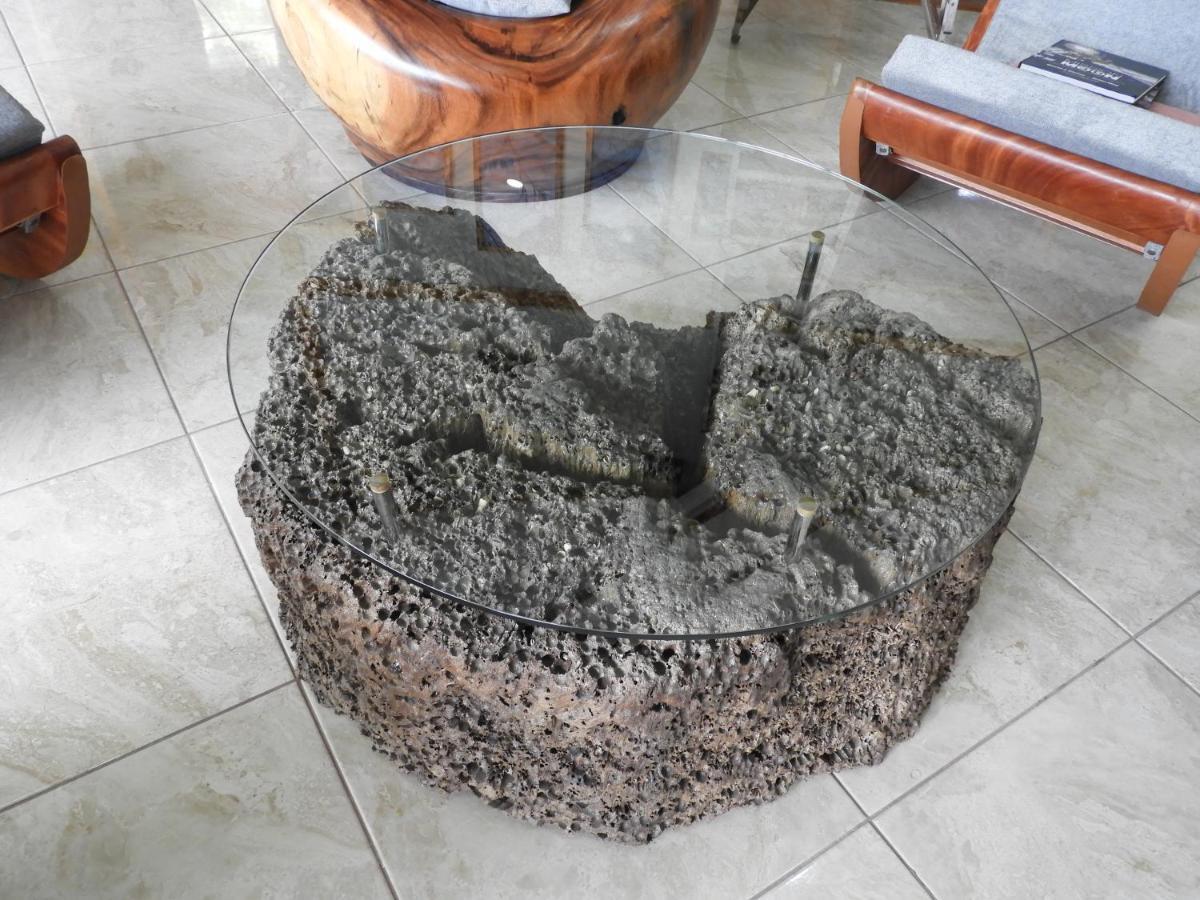 Moon Wonders Vacation House الجبل الأخضر المظهر الخارجي الصورة
