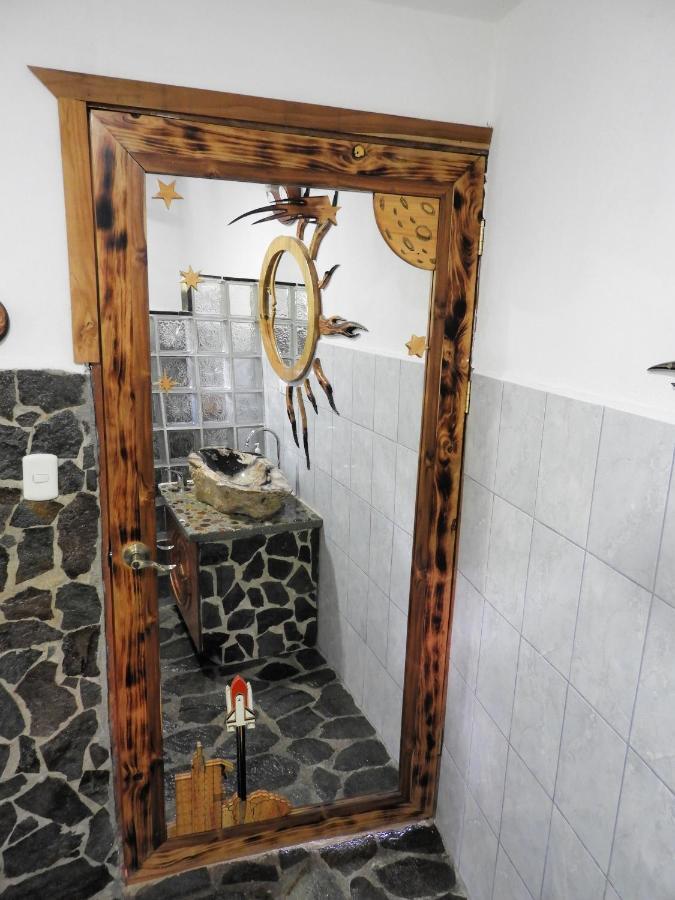 Moon Wonders Vacation House الجبل الأخضر المظهر الخارجي الصورة