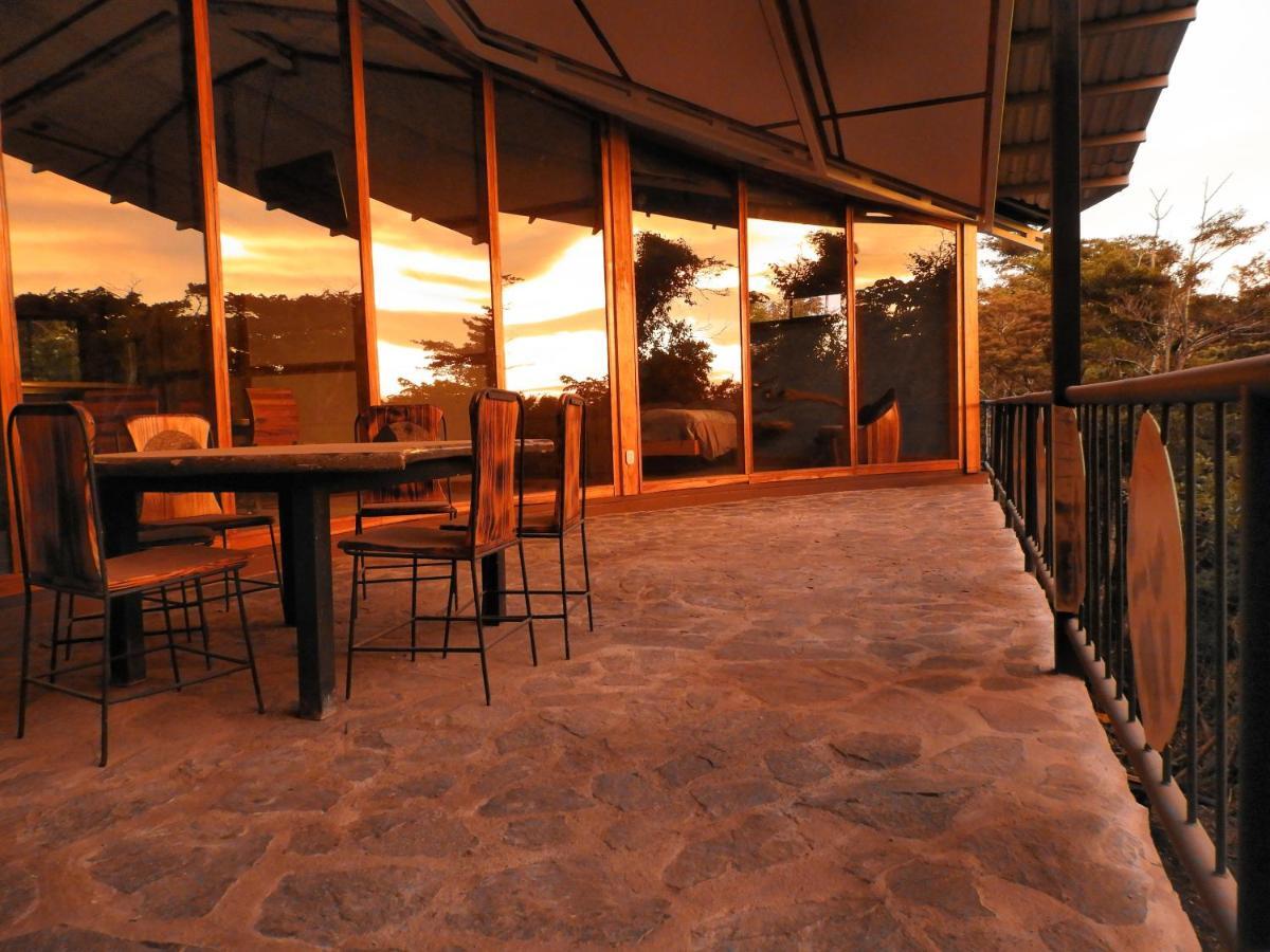 Moon Wonders Vacation House الجبل الأخضر المظهر الخارجي الصورة